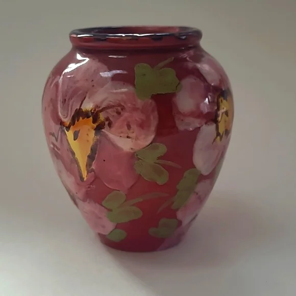 Vintage Italian minature vase - Picture 3 of 6